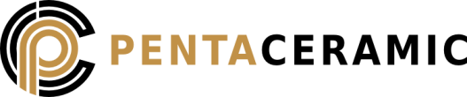 Penta ceramic